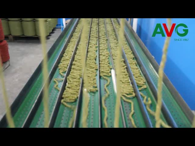 Tappeto erboso sintetico del tappeto artificiale dell'erba di 13850 Detex per il paesaggio del giardino