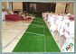 Decorazione all'aperto della festa nuziale che abbellisce di garanzia dei tappeti erbosi 5 - 7 gli anni artificiali fornitore